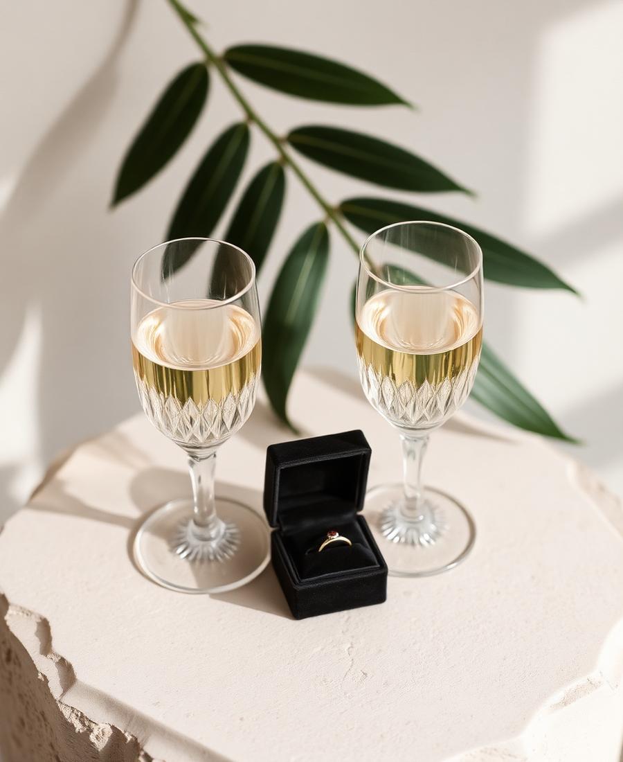 She said "Yes" in Santorini! — Santorini — photo 3